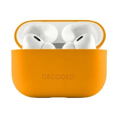 Decoded Airpods Pro 2 Silicone Aircase